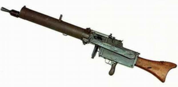 MG 8/15 brandeggiabili