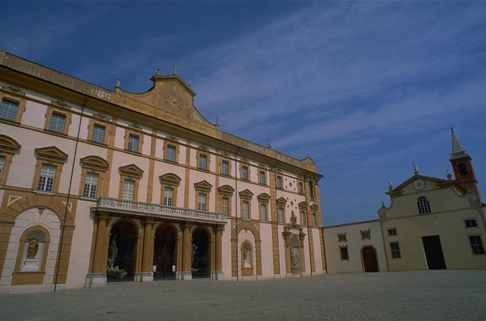 Palazzo Ducale di Sassuolo