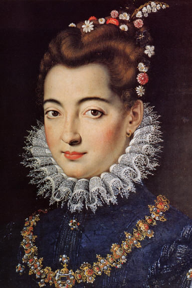 Clelia Farnese