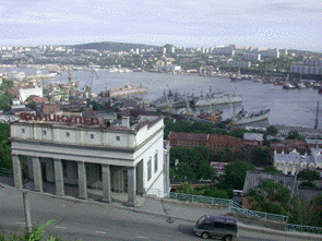 Vladivostock