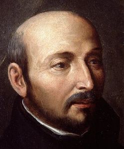Loyola fondatore dei Gesuiti