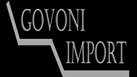 Govoni Import