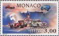 Monaco 1996