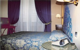 habitaciones en Florencia - rooms in Florence