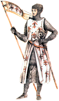 cavaliere di Toscana 
Tuscany knight 
chevalier de Toscane 
caballero de Toscana 
Toskana Ritter