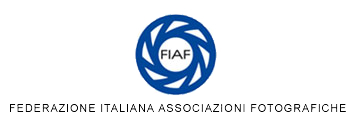 FIAF federazione italiana associazioni fotografiche
