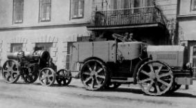 Austro Daimler