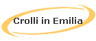 Crolli in Emilia