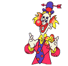 Clown - omaggio