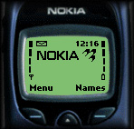 Nokia !