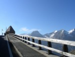 La pi bella strada delle Alpi