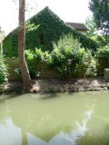 Giverny: il paese natale di Monet