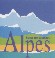 Il simbolo della Route des Grandes Alpes