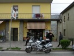 Civitella di Romagna: Forno Mambelli
