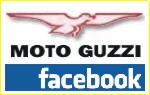 Il gruppo Moto Guzzi su Facebook