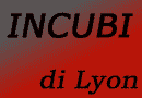 INCUBI - Il racconto di Lyon