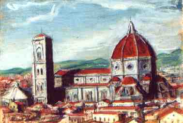 Manuel Moschini: Il Duomo