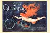 The Gladiator Cycle Company