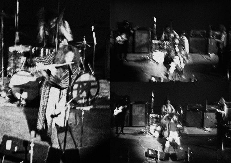 1971 Jethro Tull - Milano