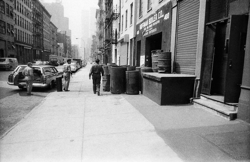 1972  New York