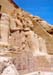 Abu Simbel - il tempio ricostruito