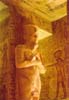 Abu Simbel - il tempio ricostruito