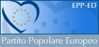 Partito POPOLARE Europeo