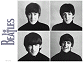 Beatles 1966 - wallpaper 1024x768