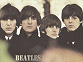 Beatles 1967 - wallpaper 1024x768