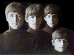Beatles - wallpaper 1024x768