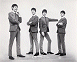 Beatles - wallpaper 1280x1024