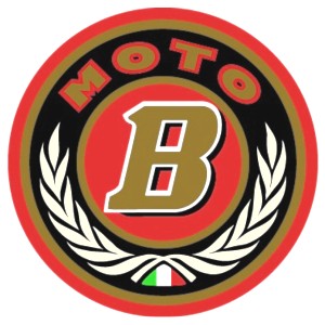 logo MOTO B