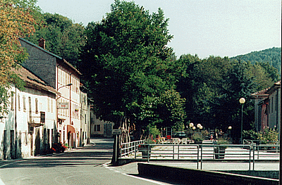 Piazza Anselmi