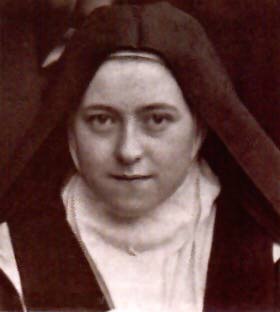 Poesie Di S Teresa Di Lisieux