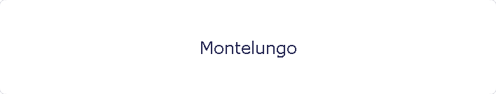 Montelungo