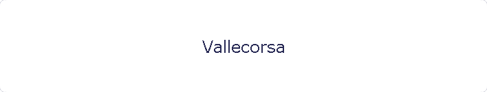 Vallecorsa