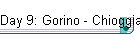 Day 9: Gorino - Chioggia