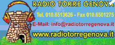 www.radiotorregenova.it