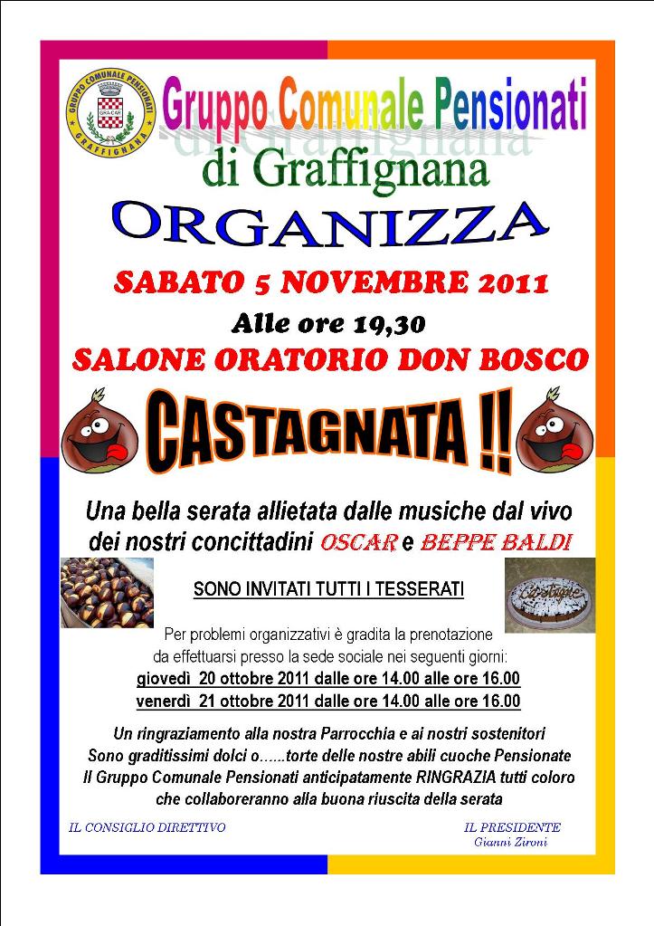 05-11-2011 Castagnata