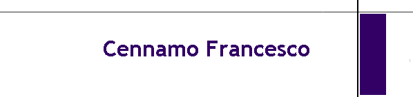 Cennamo Francesco