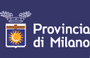 Logo della Provincia di Milano