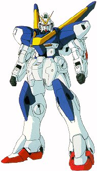 LM-314 V21 Victory 2 Gundam