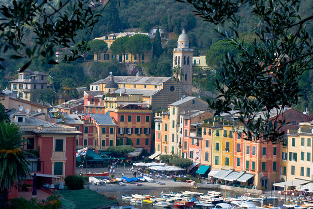  di Portofino uniscono Camogli a Portofino e Santa Margherita Ligure