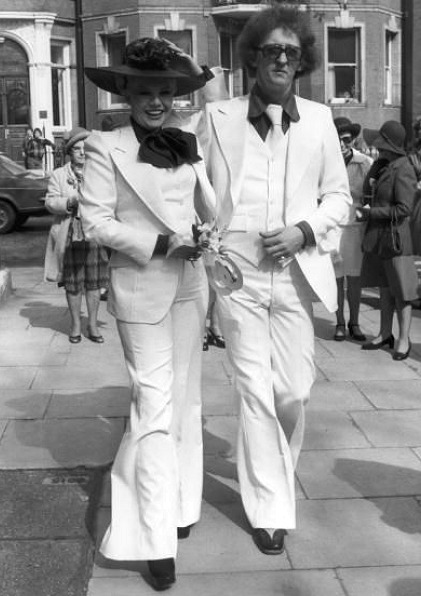 british style fashion 70s