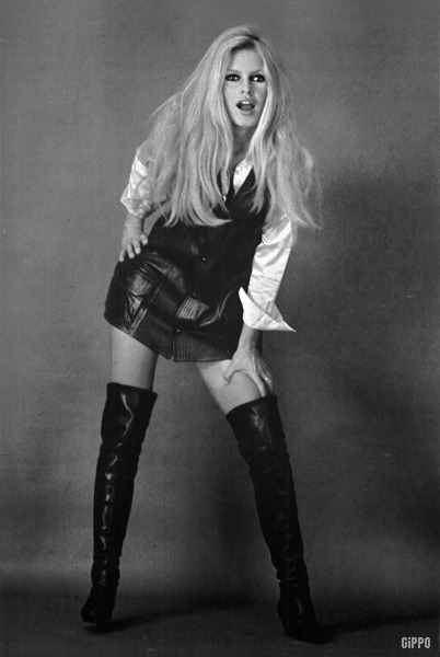 FR 1967 Brigitte Bardot VIDEO