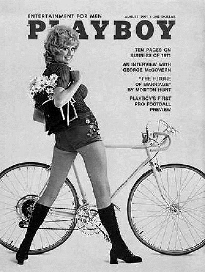 1971 Playboy