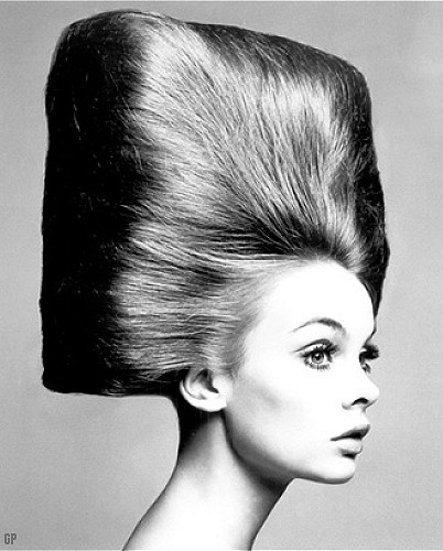 Found it scrounging around google for some neato 60s hairstyles, 