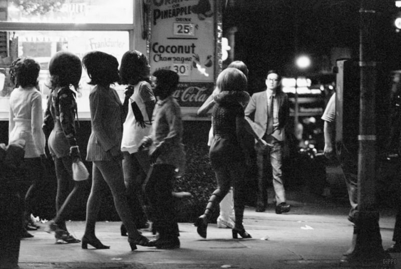 new york 1970s