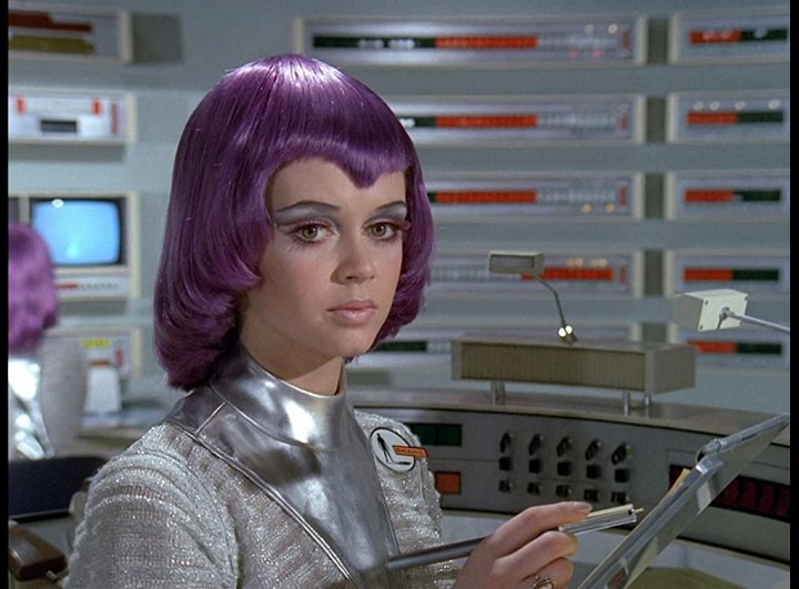 gabrielle drake ufo