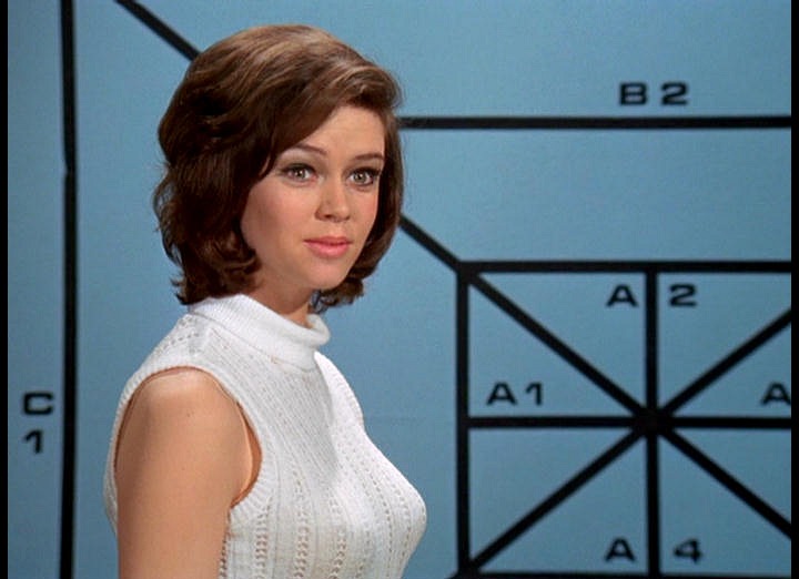 actress gabrielle drake